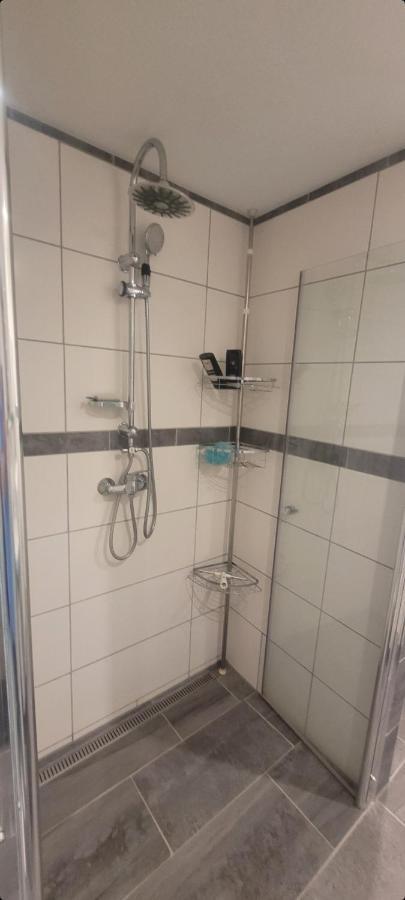 Ferien-Apartment Meter Ноймаген-Дхрон Экстерьер фото